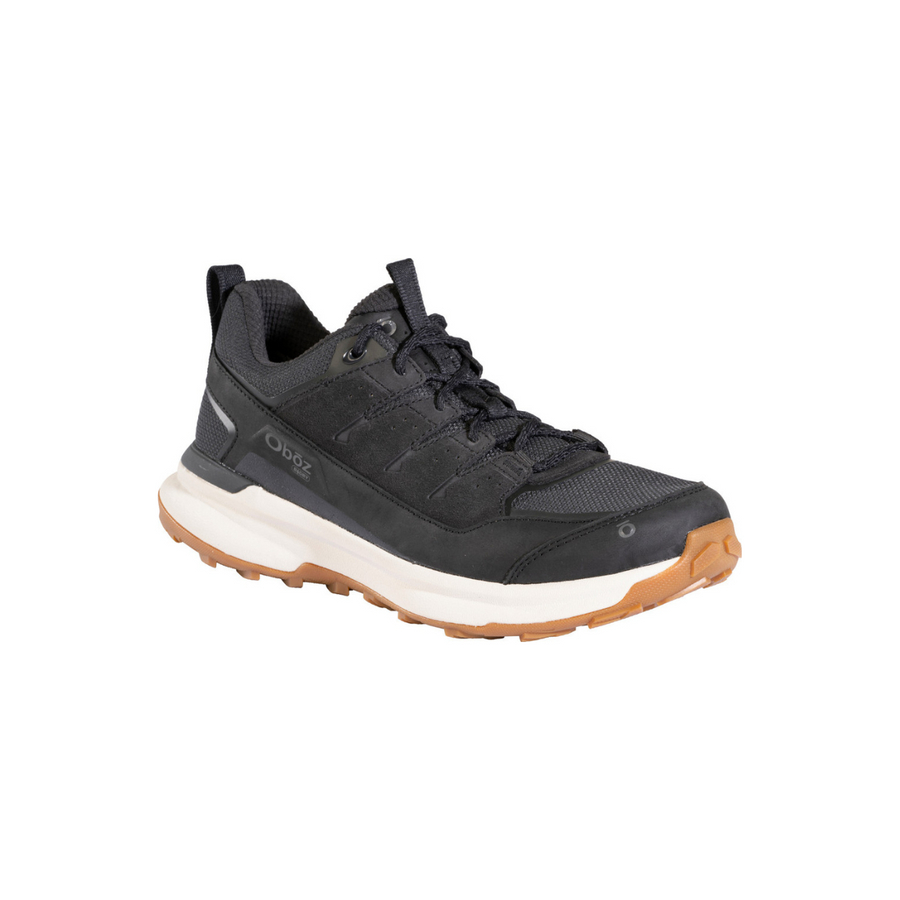 Hyalite Low Waterproof Sneaker