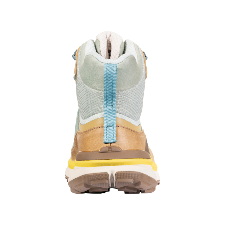 Women's Hyalite Mid Waterproof Boot