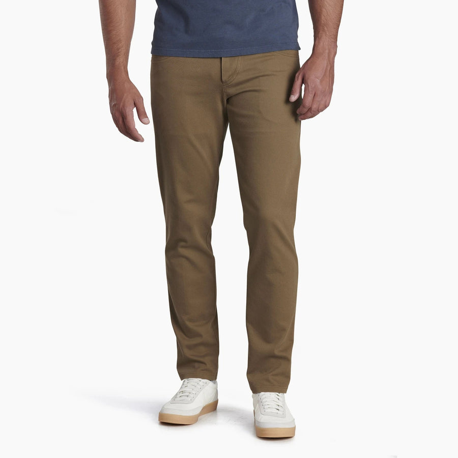 Revolt Jean