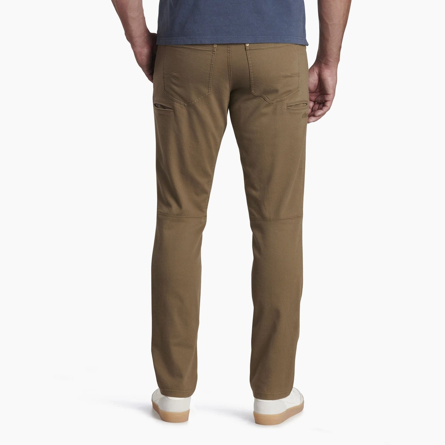 Revolt Jean