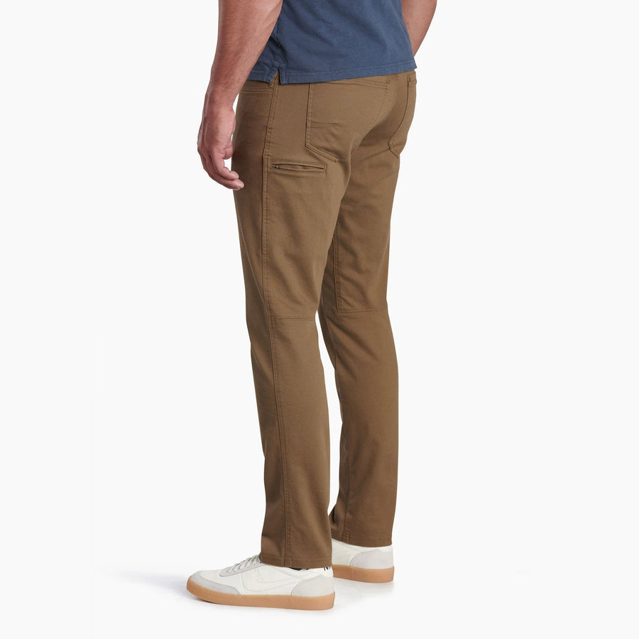 Revolt Jean