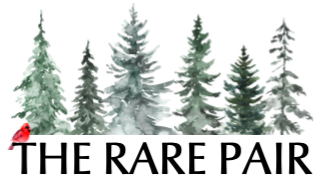 The Rare Pair logo
