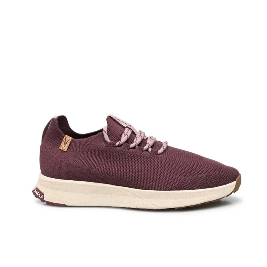 Women's Tsavo 2.0 Wool Sneaker