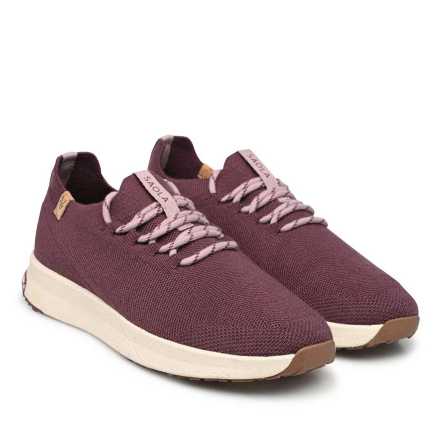 Women's Tsavo 2.0 Wool Sneaker