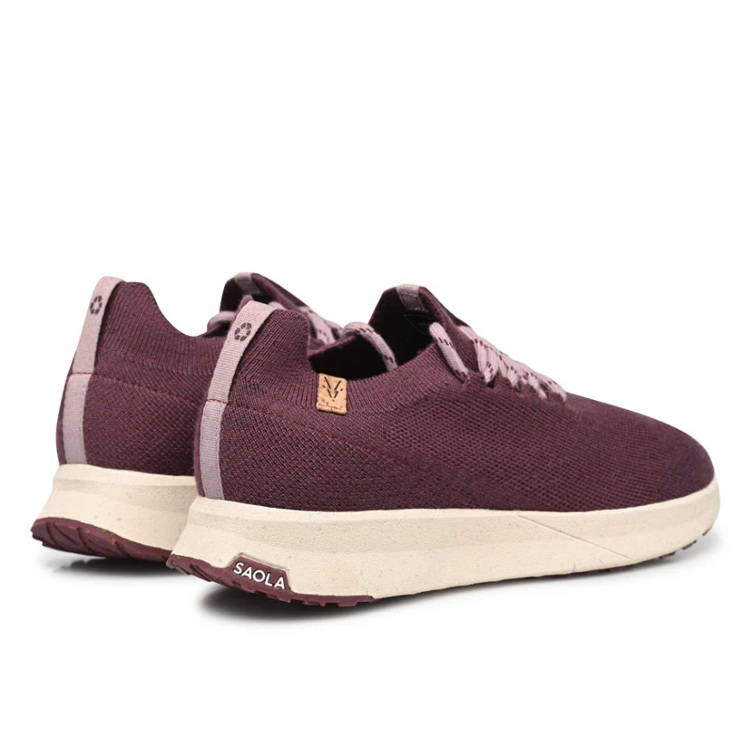 Women's Tsavo 2.0 Wool Sneaker