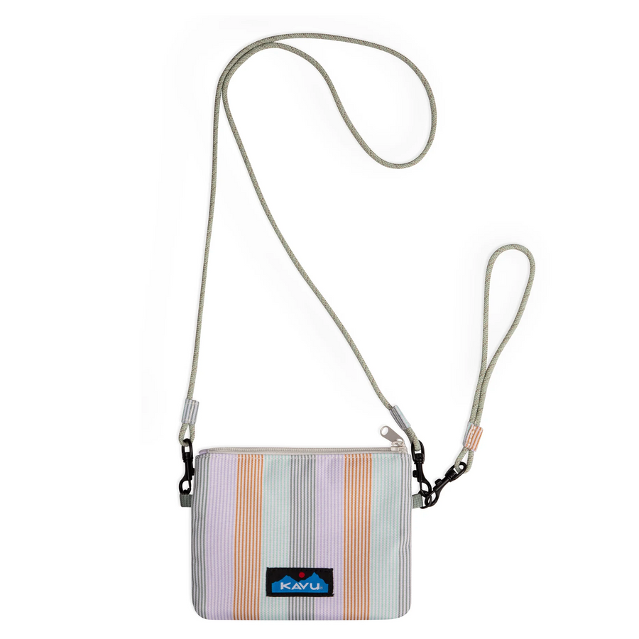 Renrose Crossbody Wallet