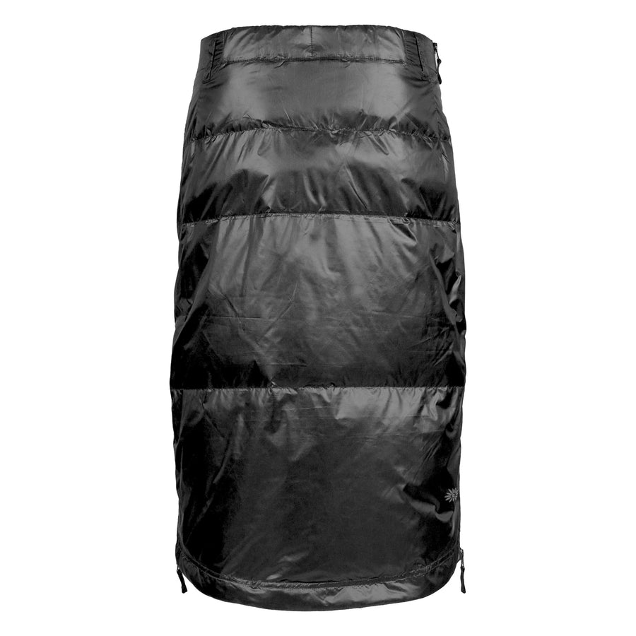 Mary Mid Down Skirt