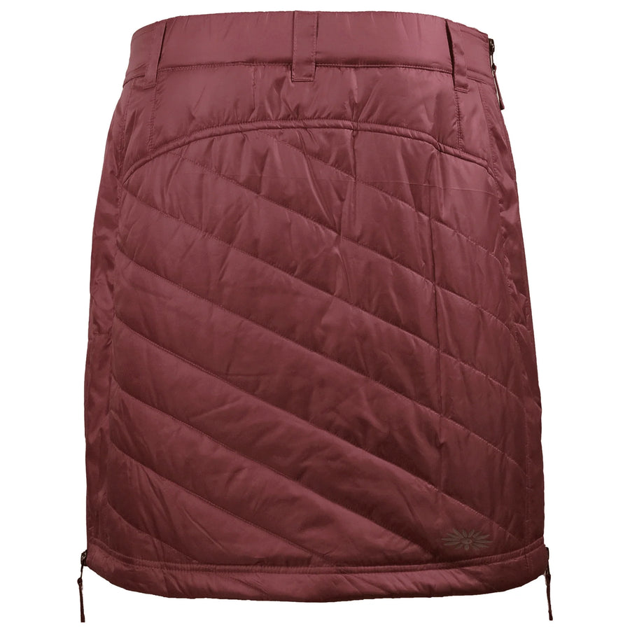 Sandy Short Skirt