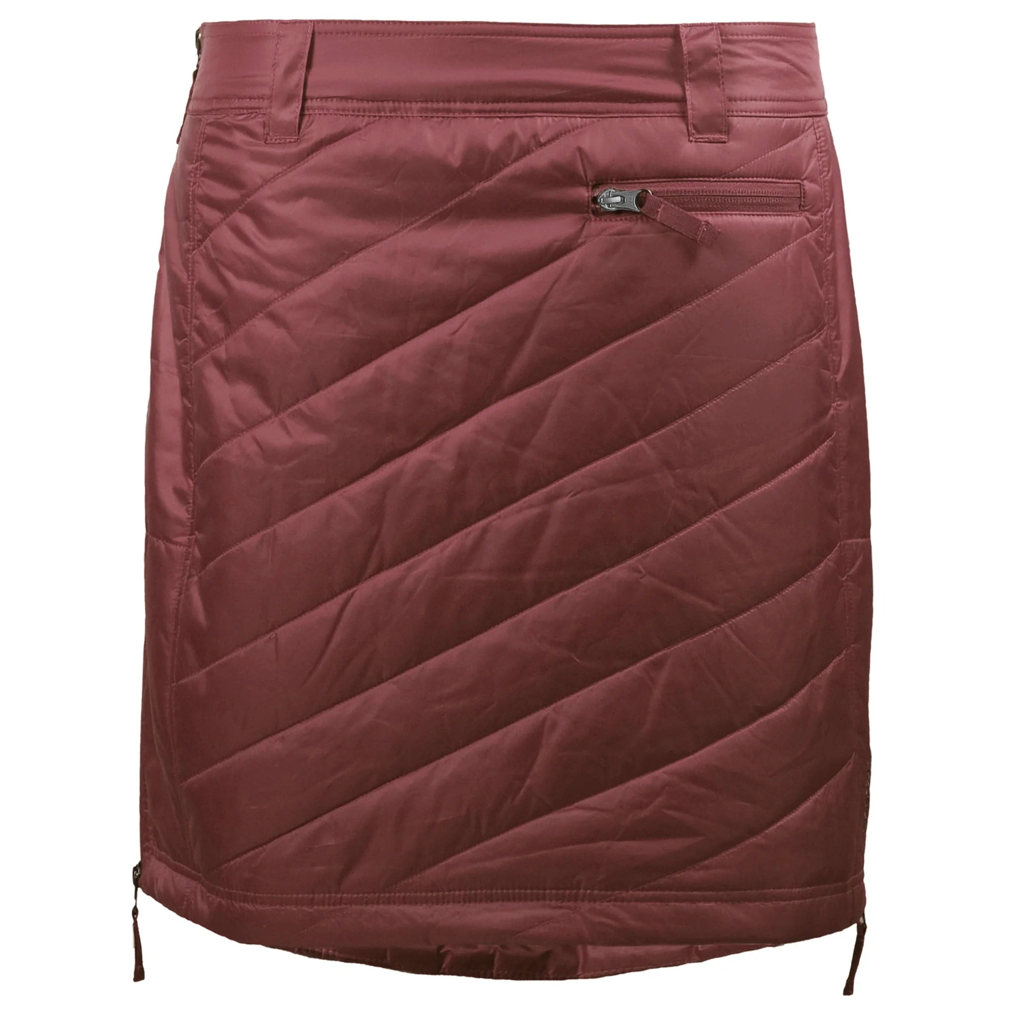 Sandy Short Skirt