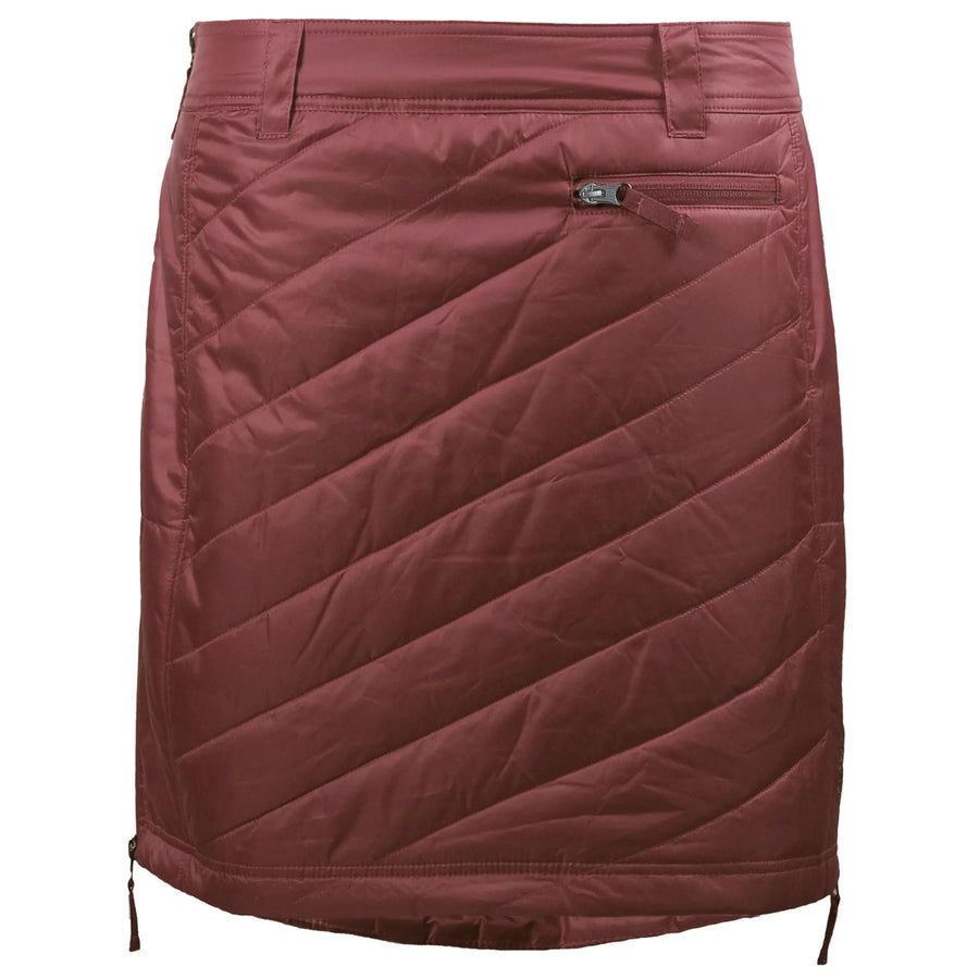 Sandy Short Skirt