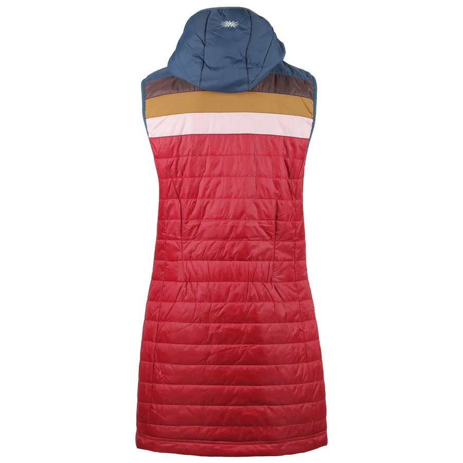 Paige Vest