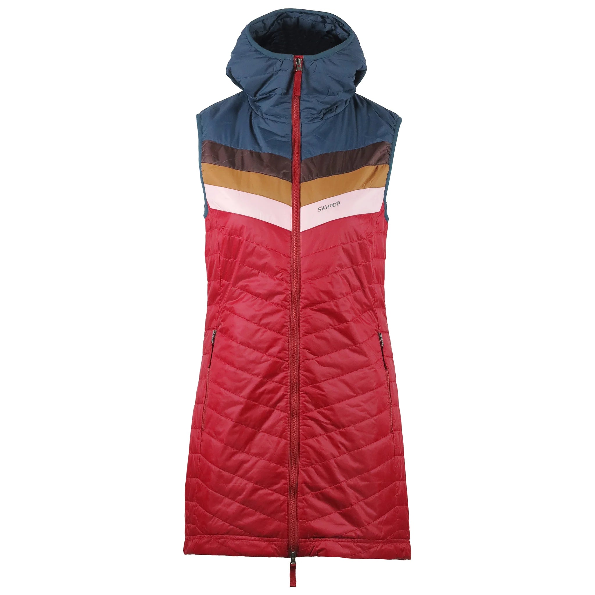 Paige Vest
