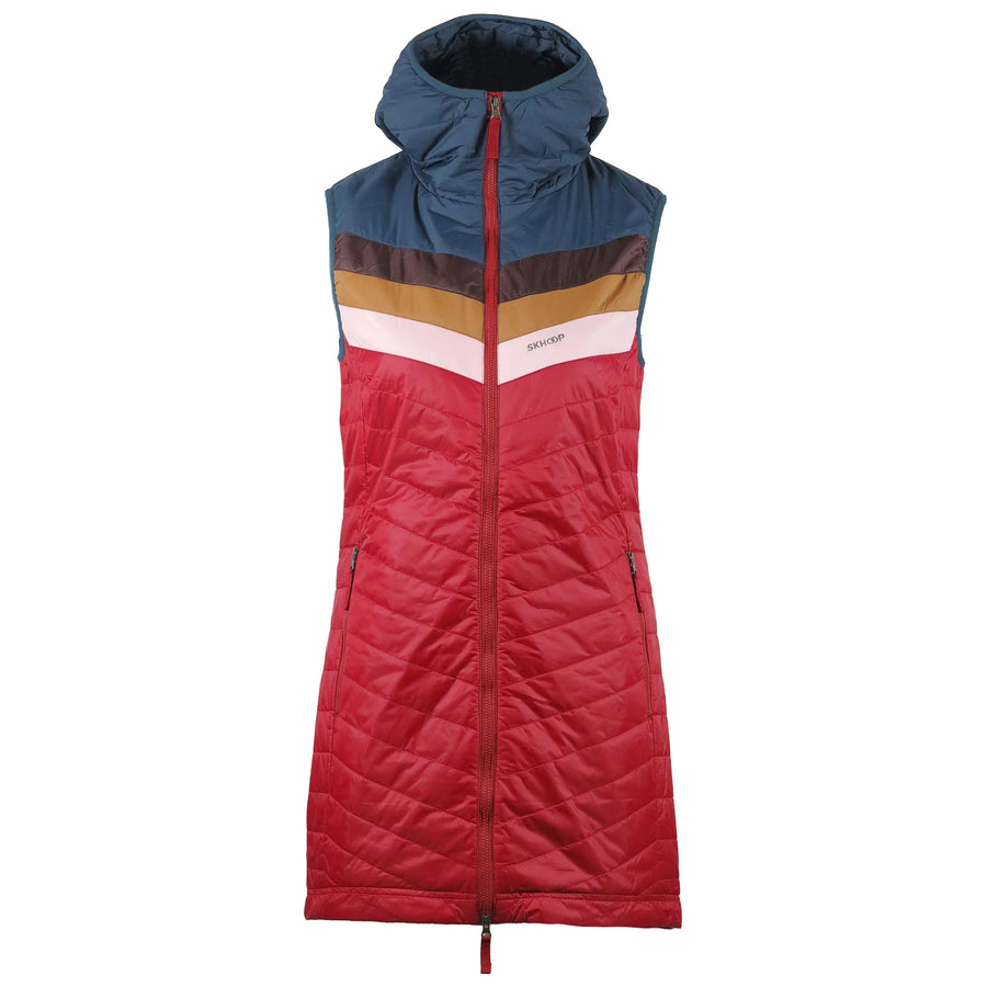 Paige Vest