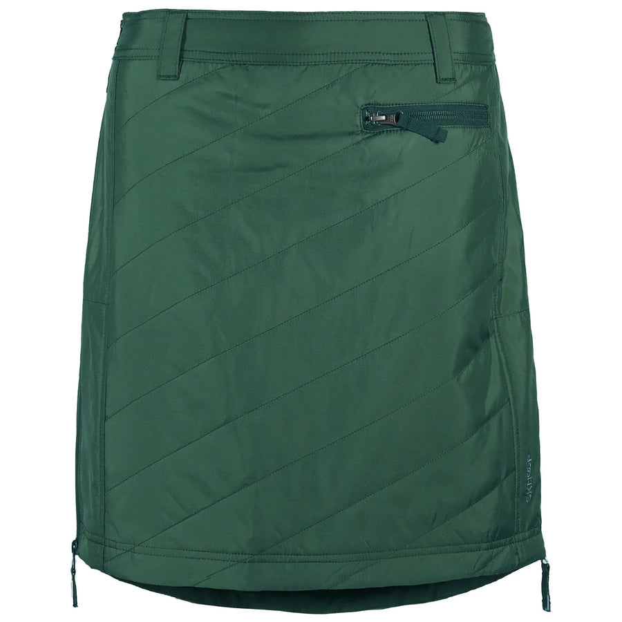 Sandy Short Skirt