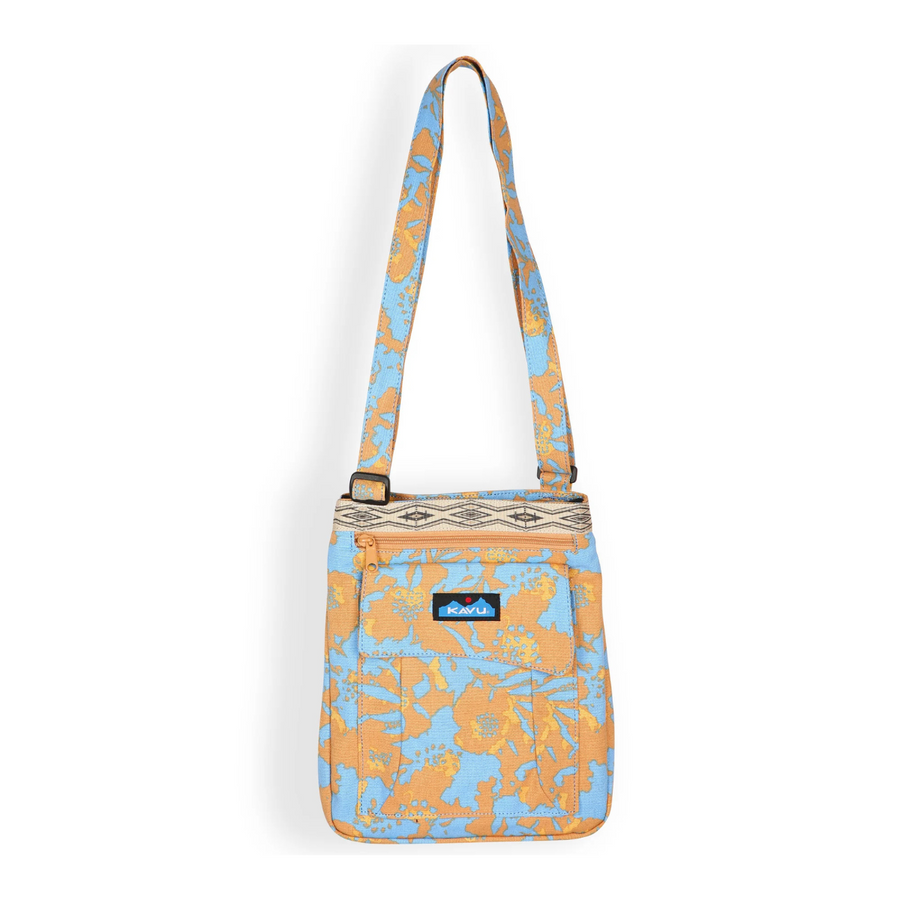 Keeper Crossbody Bag