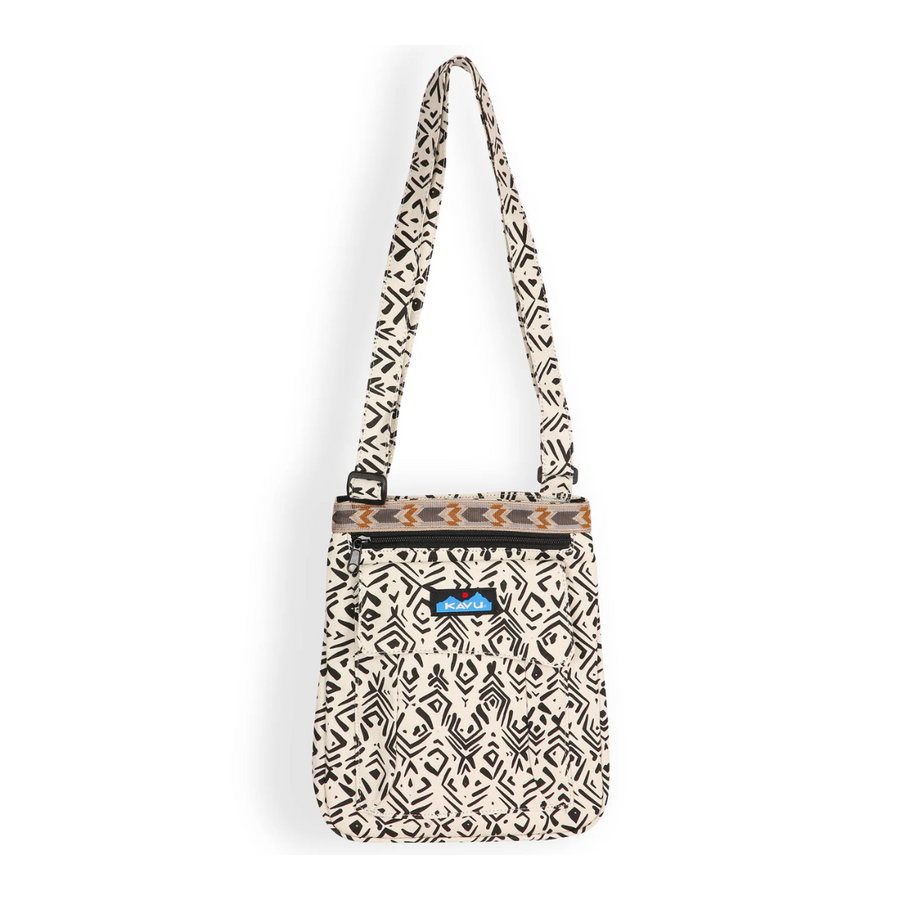 Keeper Crossbody Bag