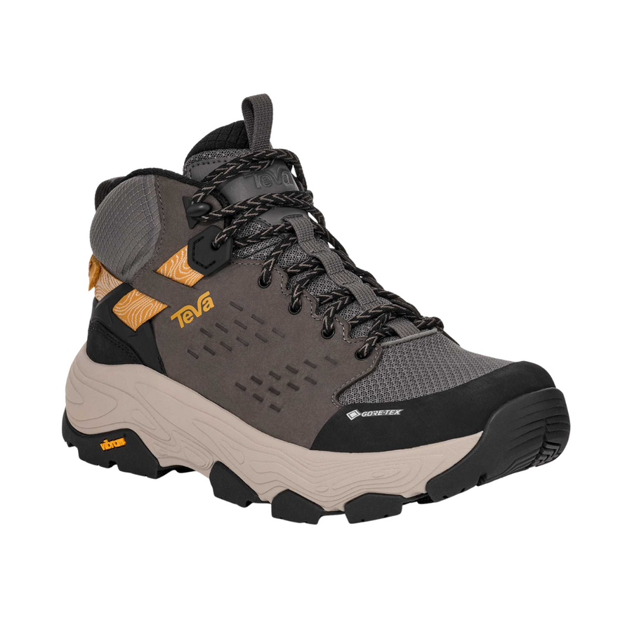 Men's Grandview Max GORE-TEX Hiking Boot