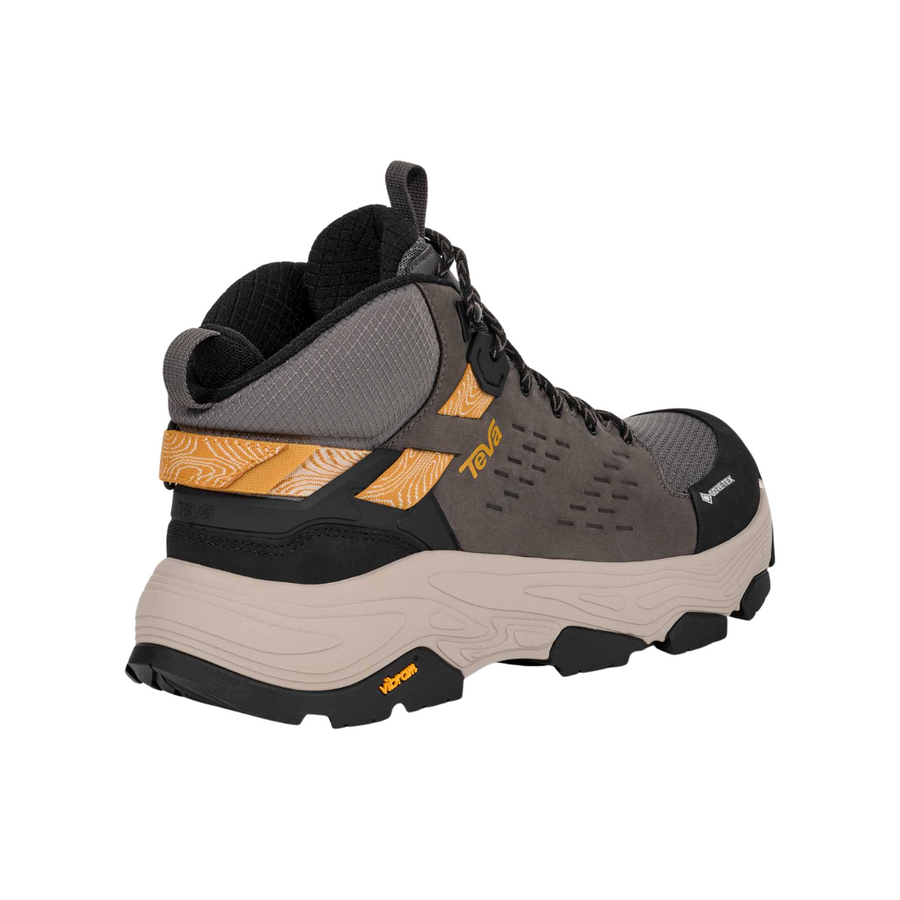Men's Grandview Max GORE-TEX Hiking Boot