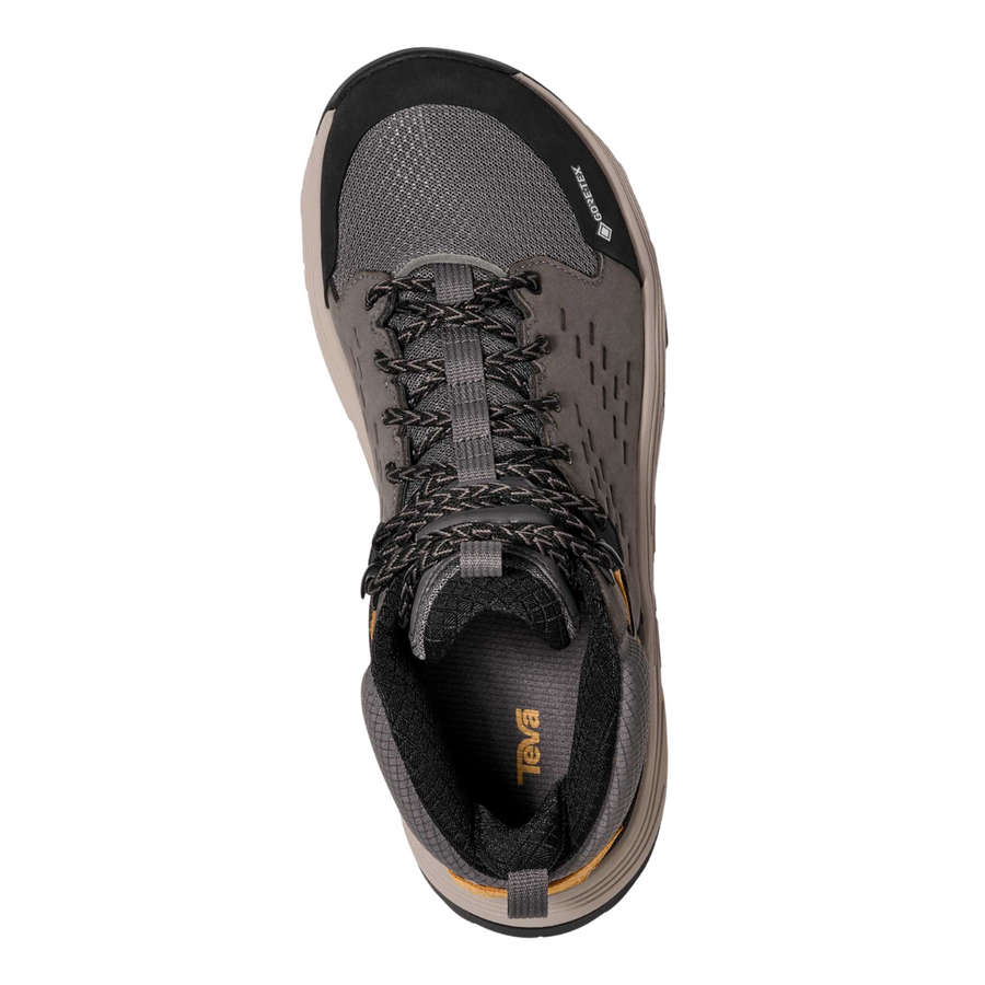 Men's Grandview Max GORE-TEX Hiking Boot