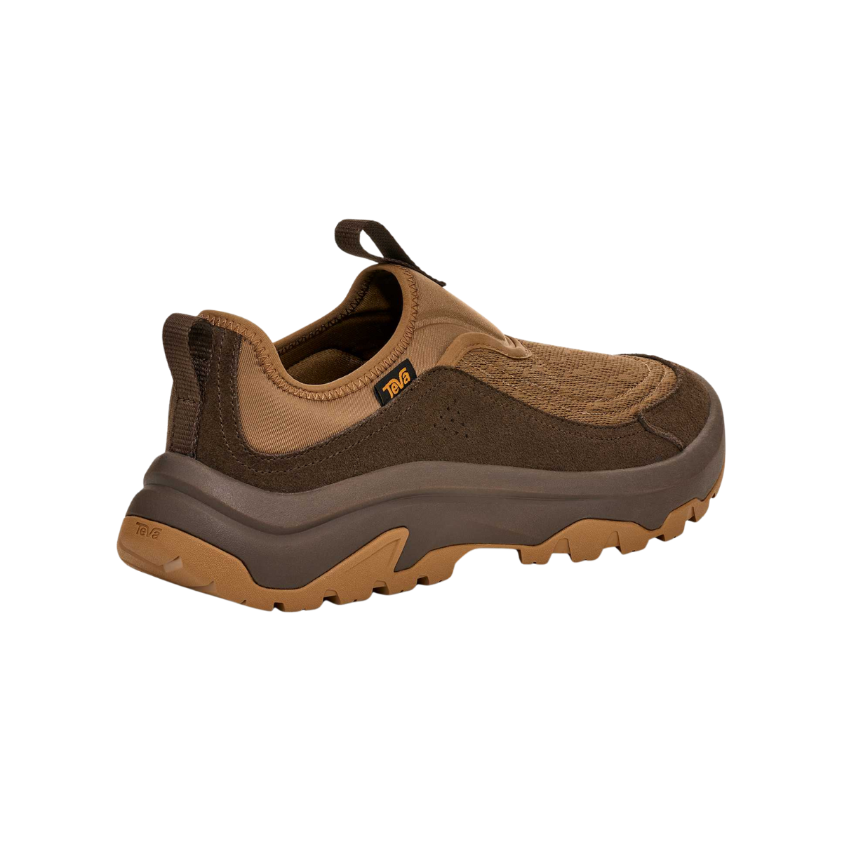 Men's Hurricane Daybreaker Slip On