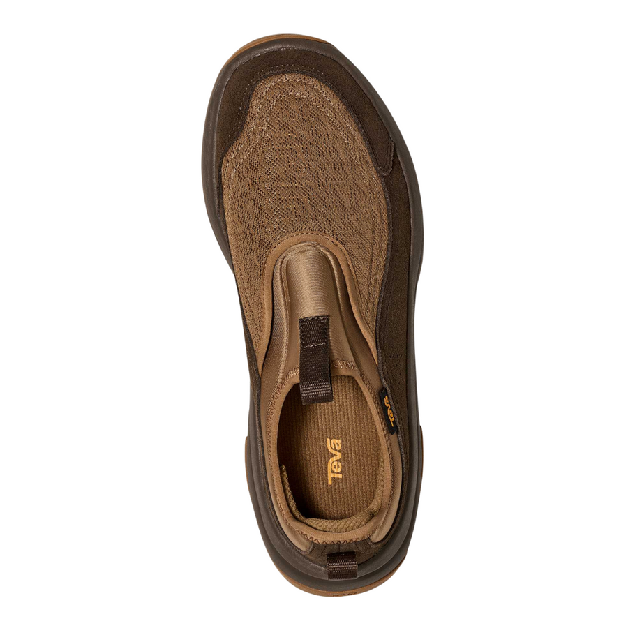 Men's Hurricane Daybreaker Slip On