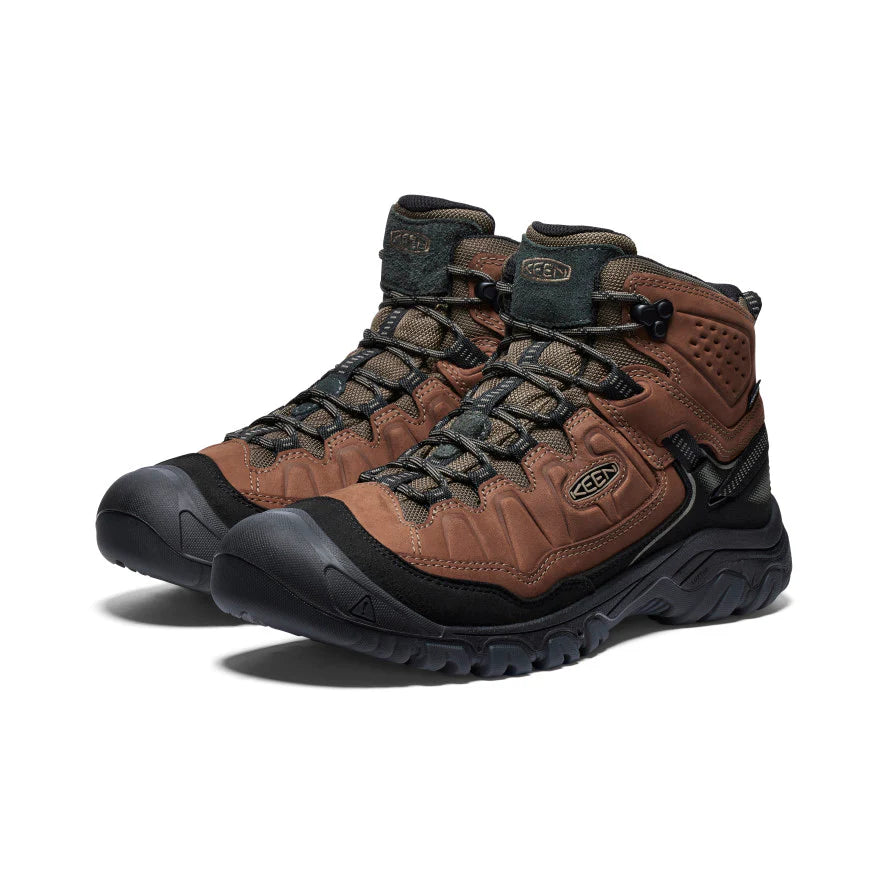 Men's Targhee IV Waterproof Hiking Boot