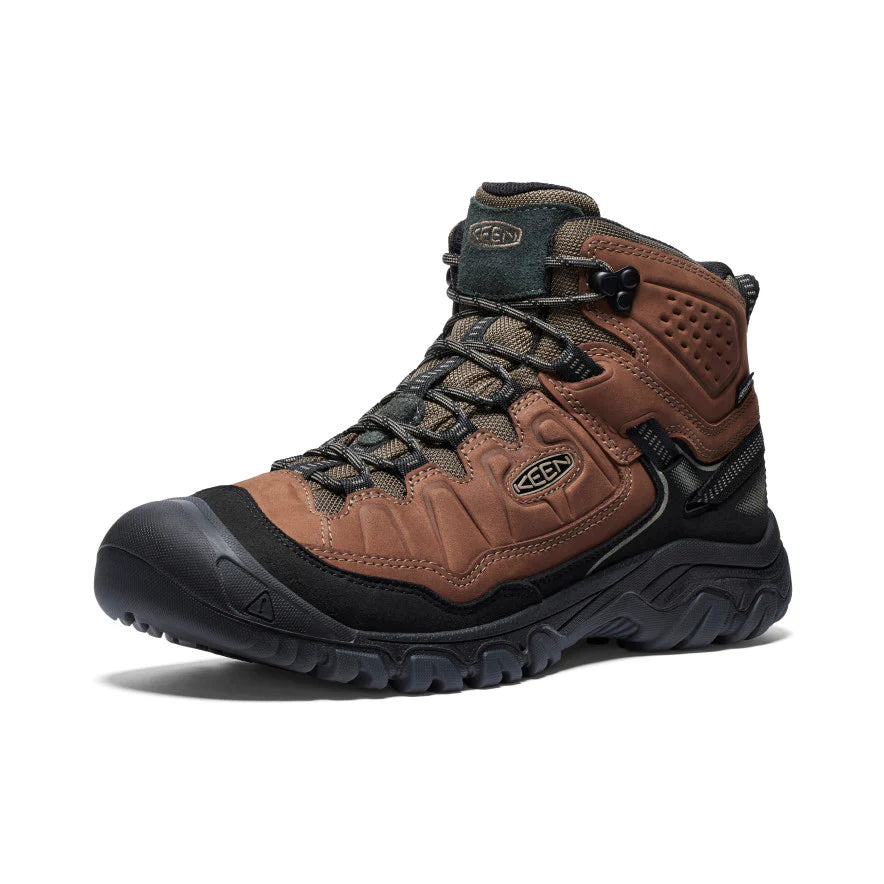 Men's Targhee IV Waterproof Hiking Boot