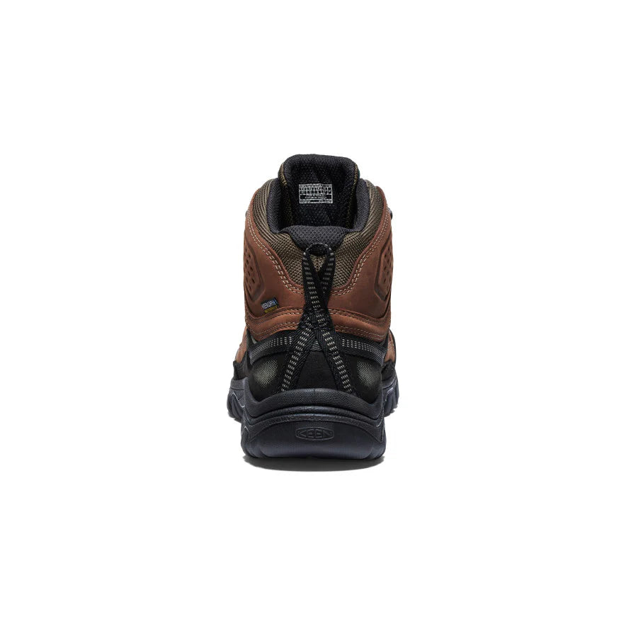 Men's Targhee IV Waterproof Hiking Boot