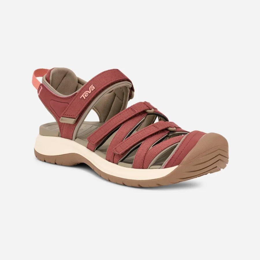 Women's Tirra Sport Closed-Toe Hiking Sandal