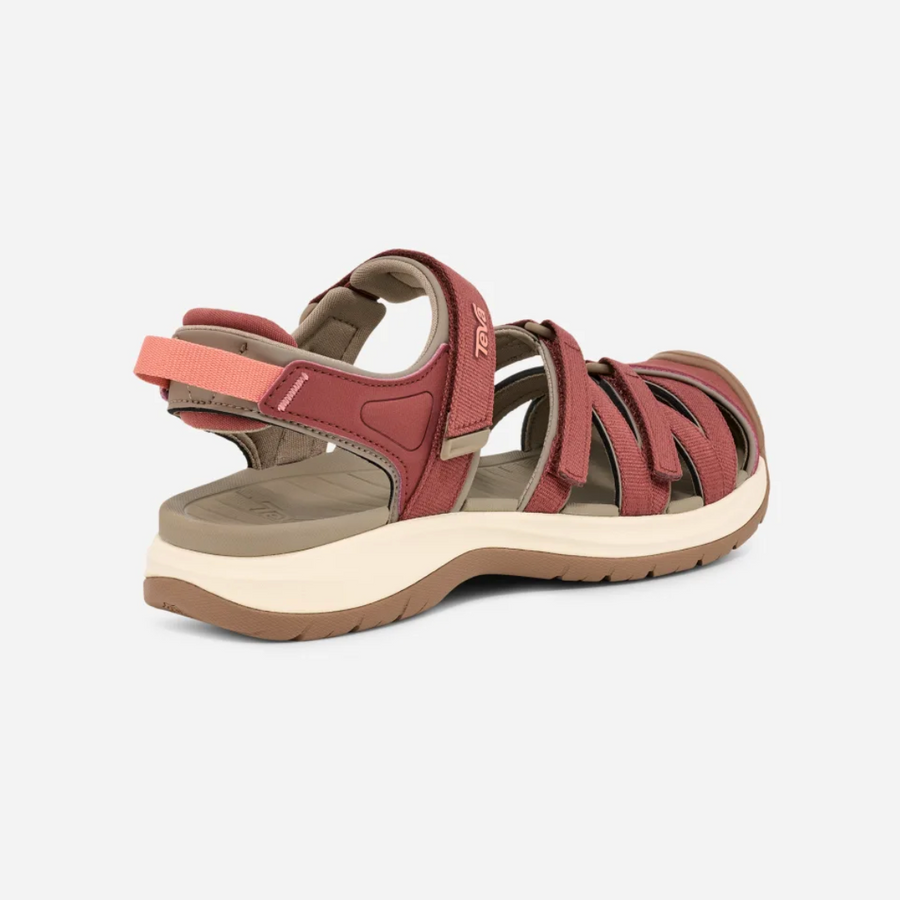 Women's Tirra Sport Closed-Toe Hiking Sandal