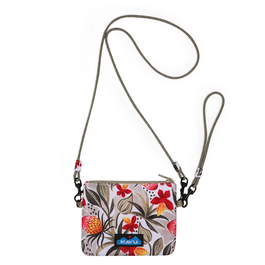 Renrose Crossbody Wallet