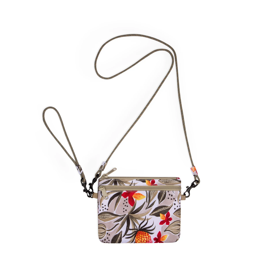 Renrose Crossbody Wallet