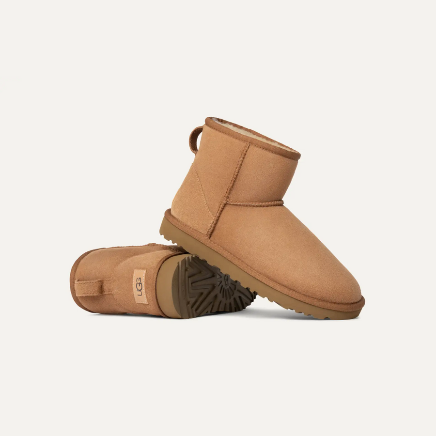 Women's Classic Mini II Boot