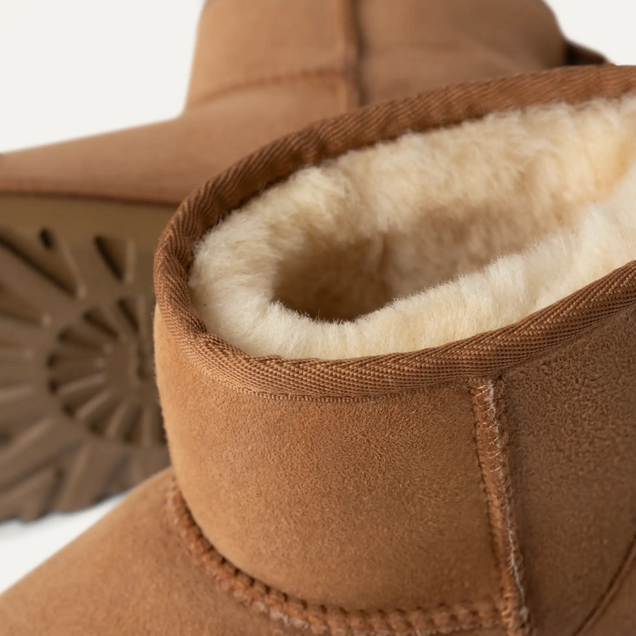 Women's Classic Mini II Boot