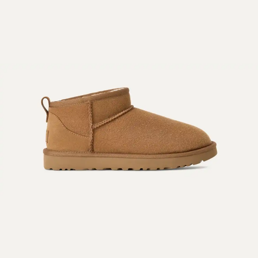 Women's Classic Ultra Mini