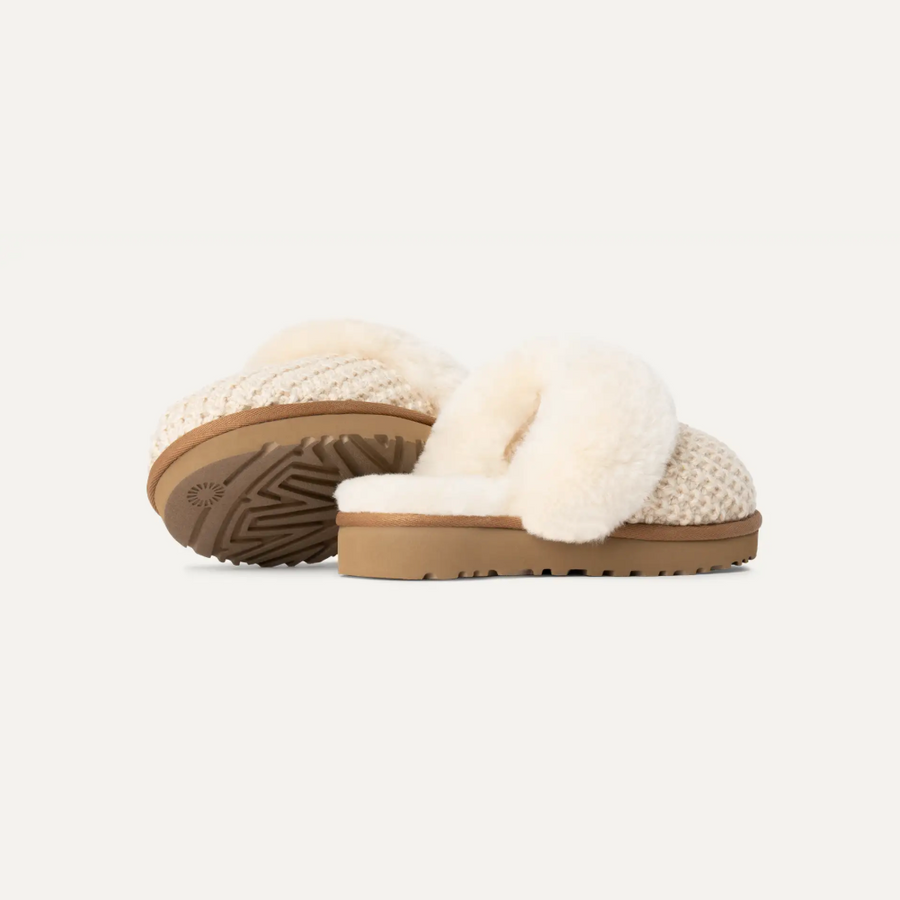 Women's Cozy Slipper