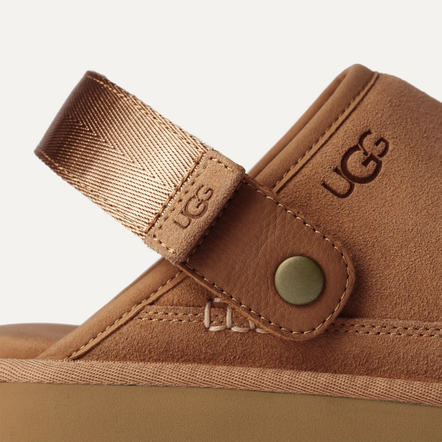 Men's Goldencoast Clog II