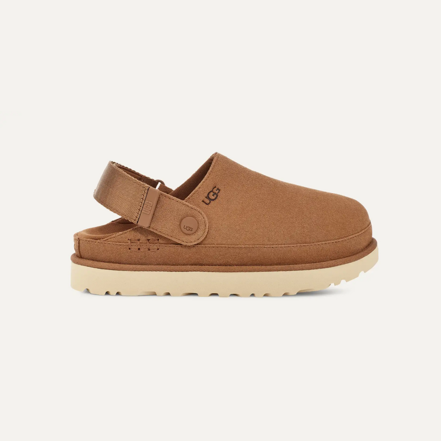 Women's Goldenstar Clog
