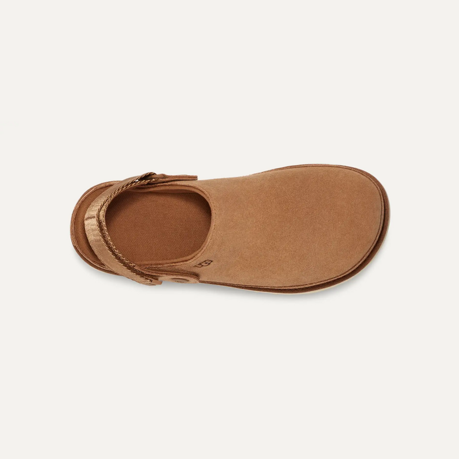 Women's Goldenstar Clog