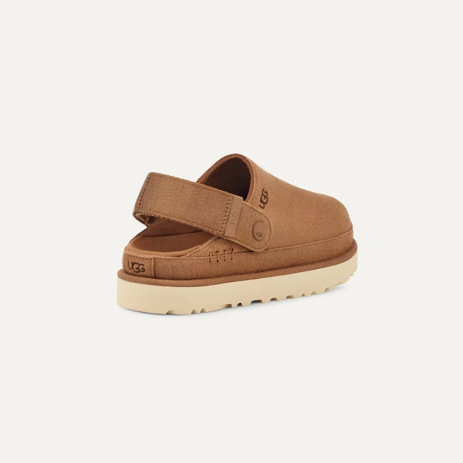 Women's Goldenstar Clog