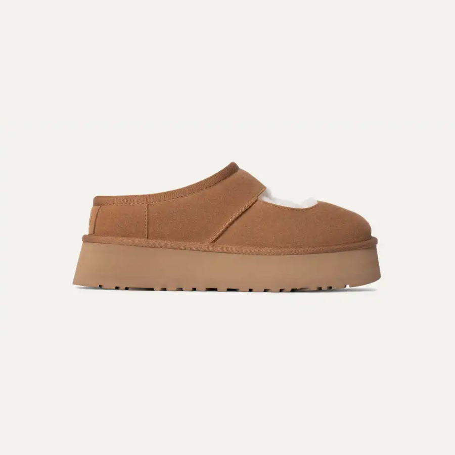 Women's Bea Mary Jane