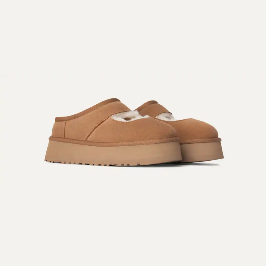 Women's Bea Mary Jane