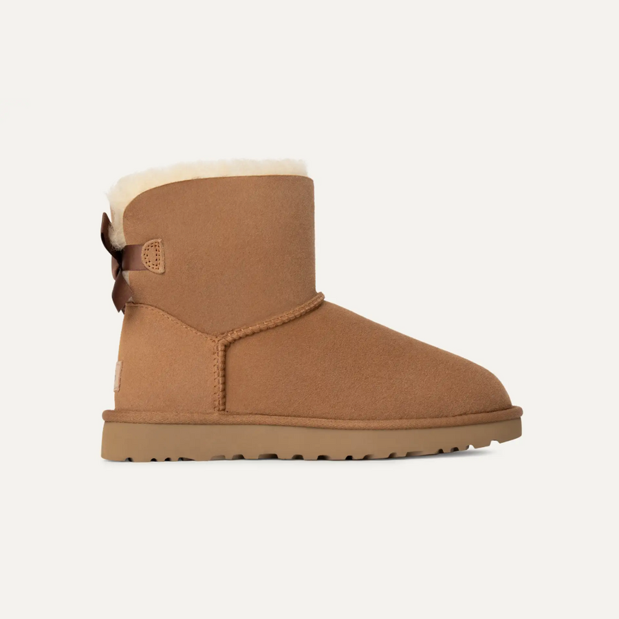 Women's Mini Bailey Bow II Boot