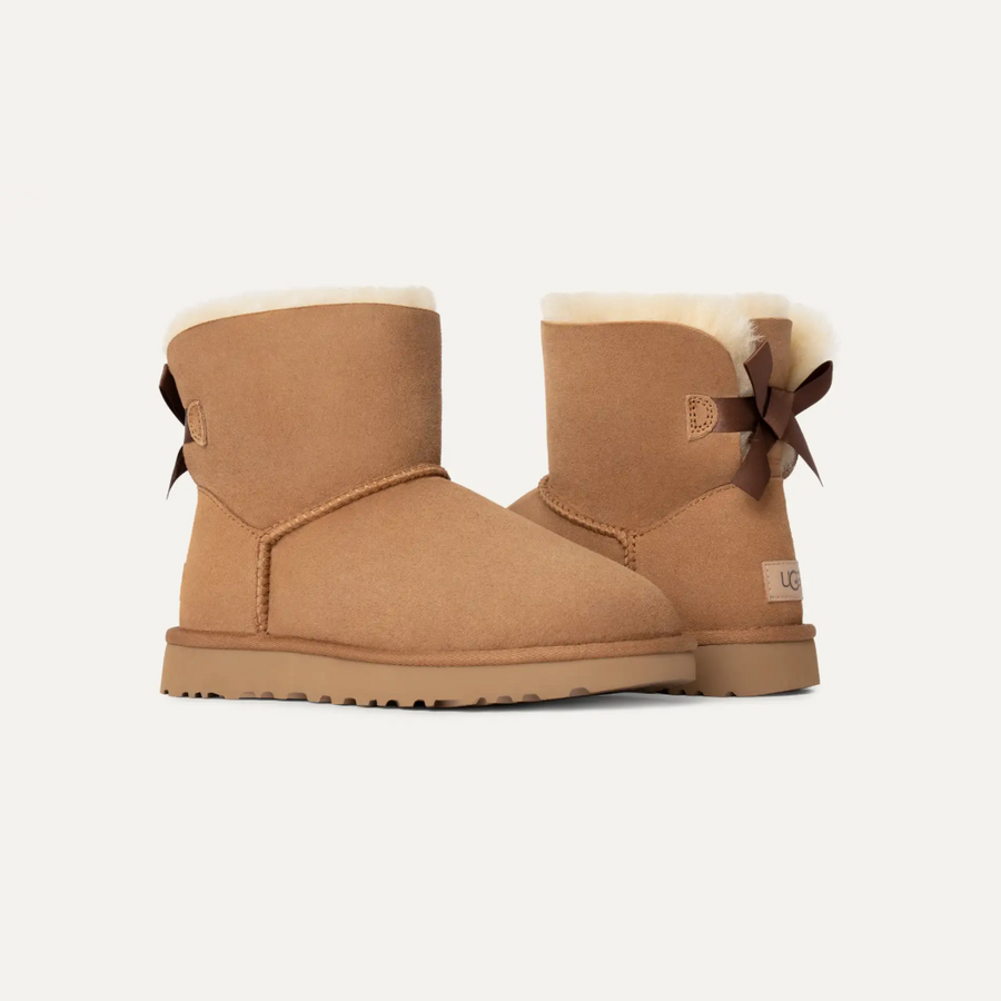 Women's Mini Bailey Bow II Boot