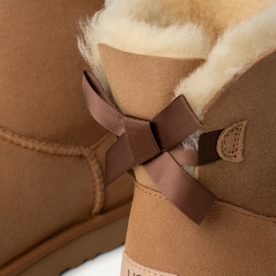 Women's Mini Bailey Bow II Boot