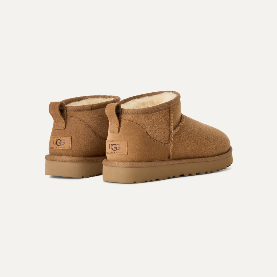Women's Classic Ultra Mini