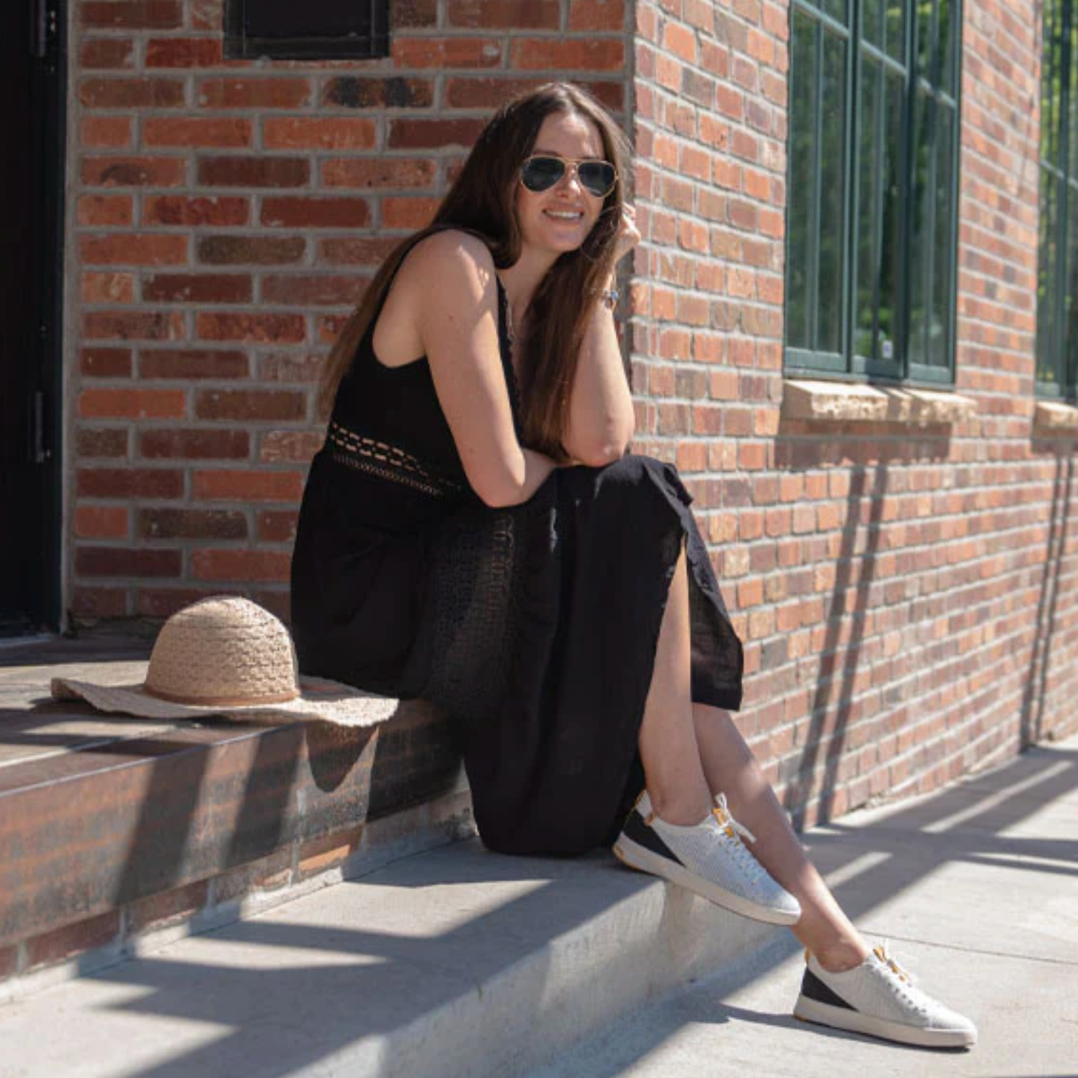 Women's Cannon Knit 2.0 Sneaker