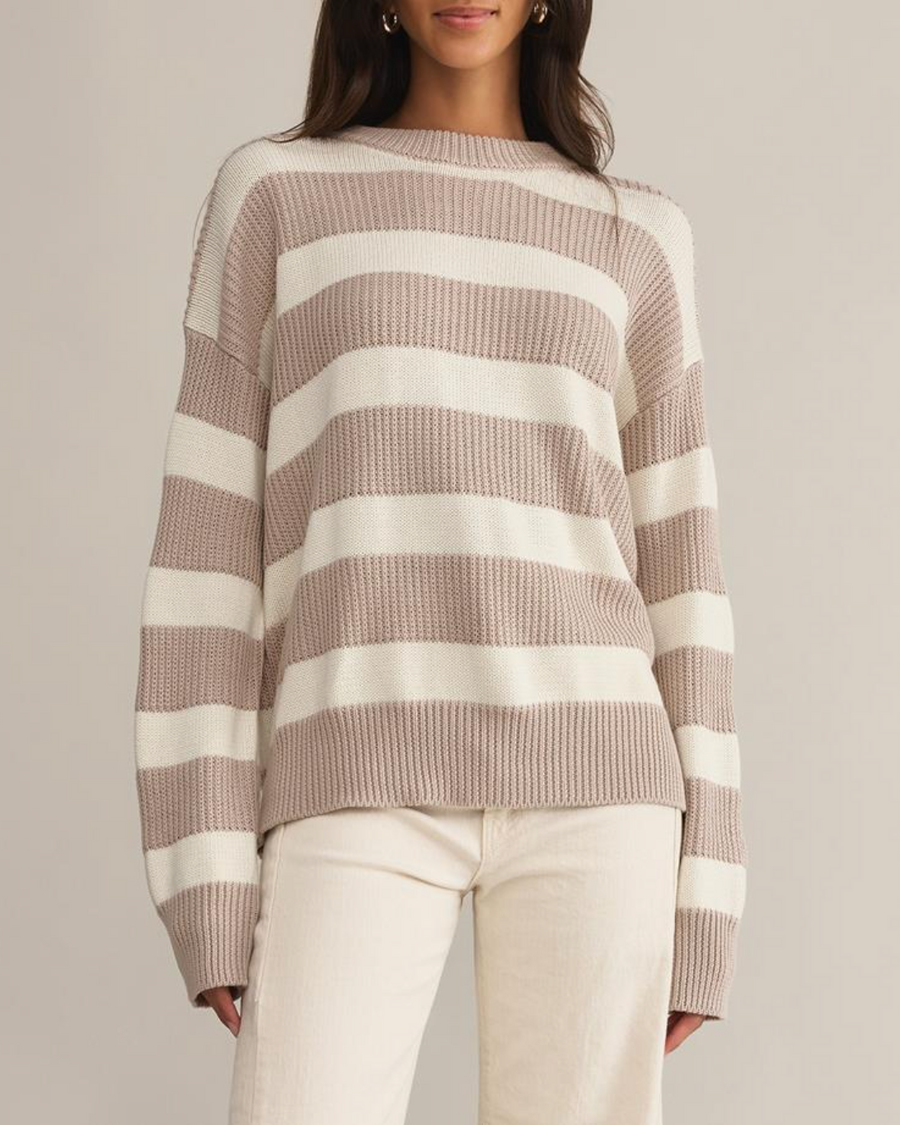 Boyfriend Sweater