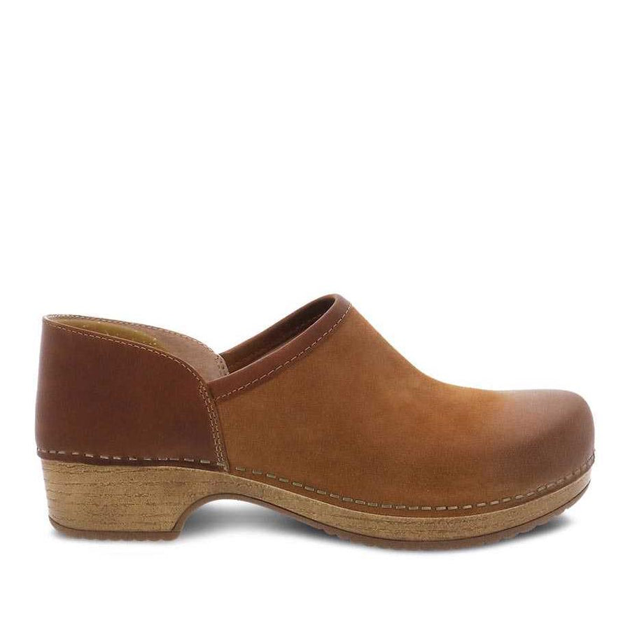 Brenna Clog