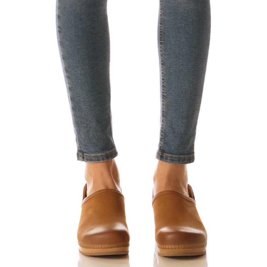 Brenna Clog